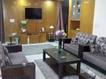 house for rent in New Delhi - Dwarka
